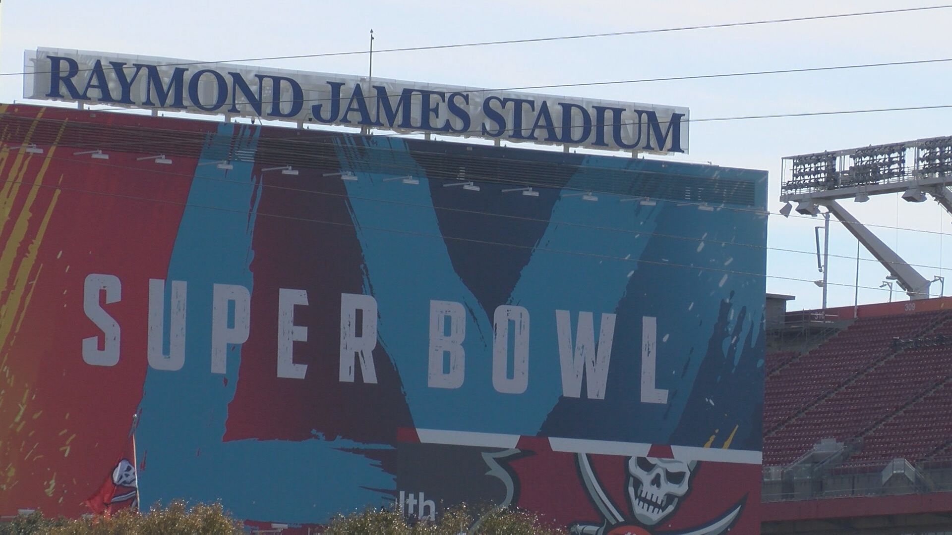 Super Bowl 55 'Virtually Sold Out,' Says ViacomCBS